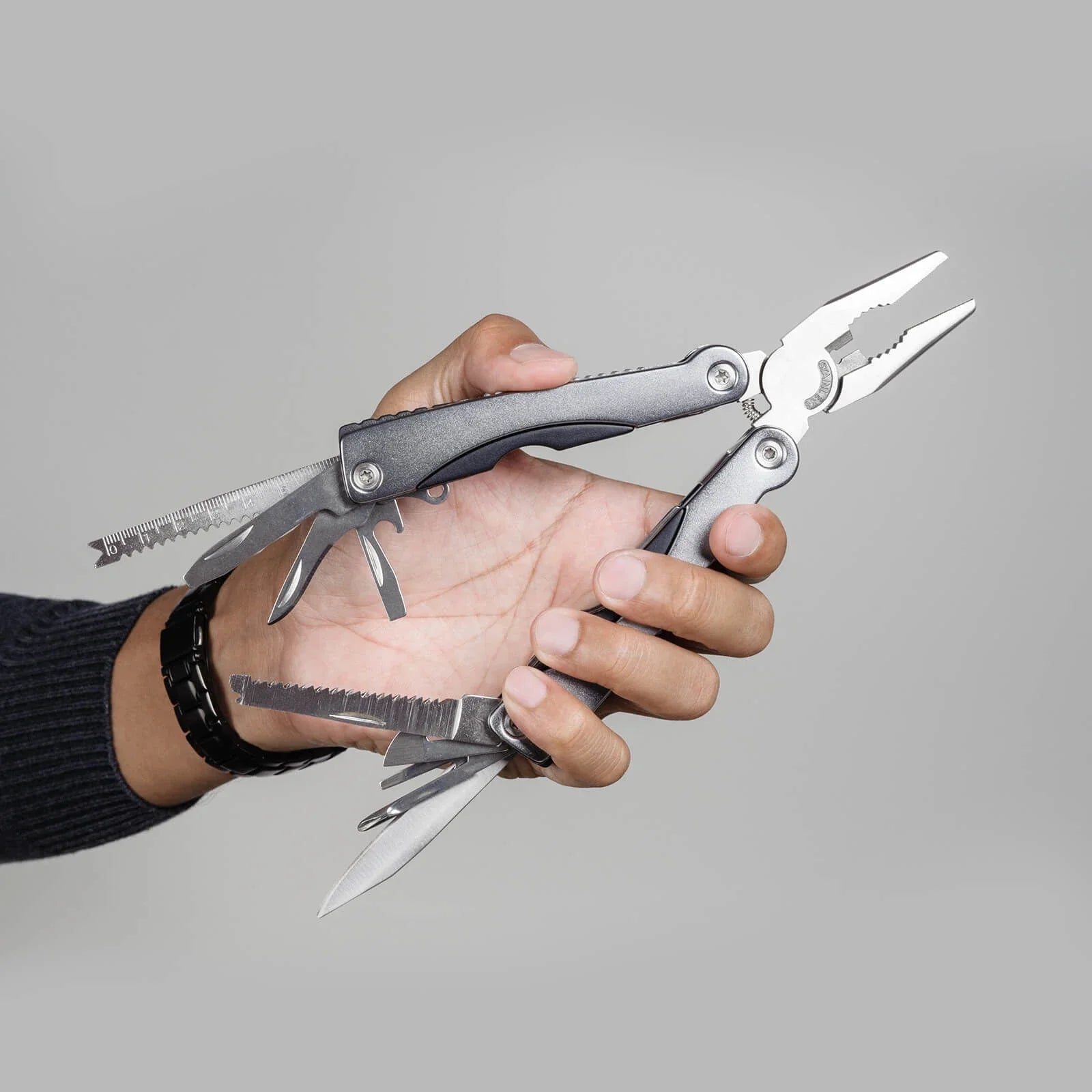 Camping Safety Gear Waterproof Survival Essentials