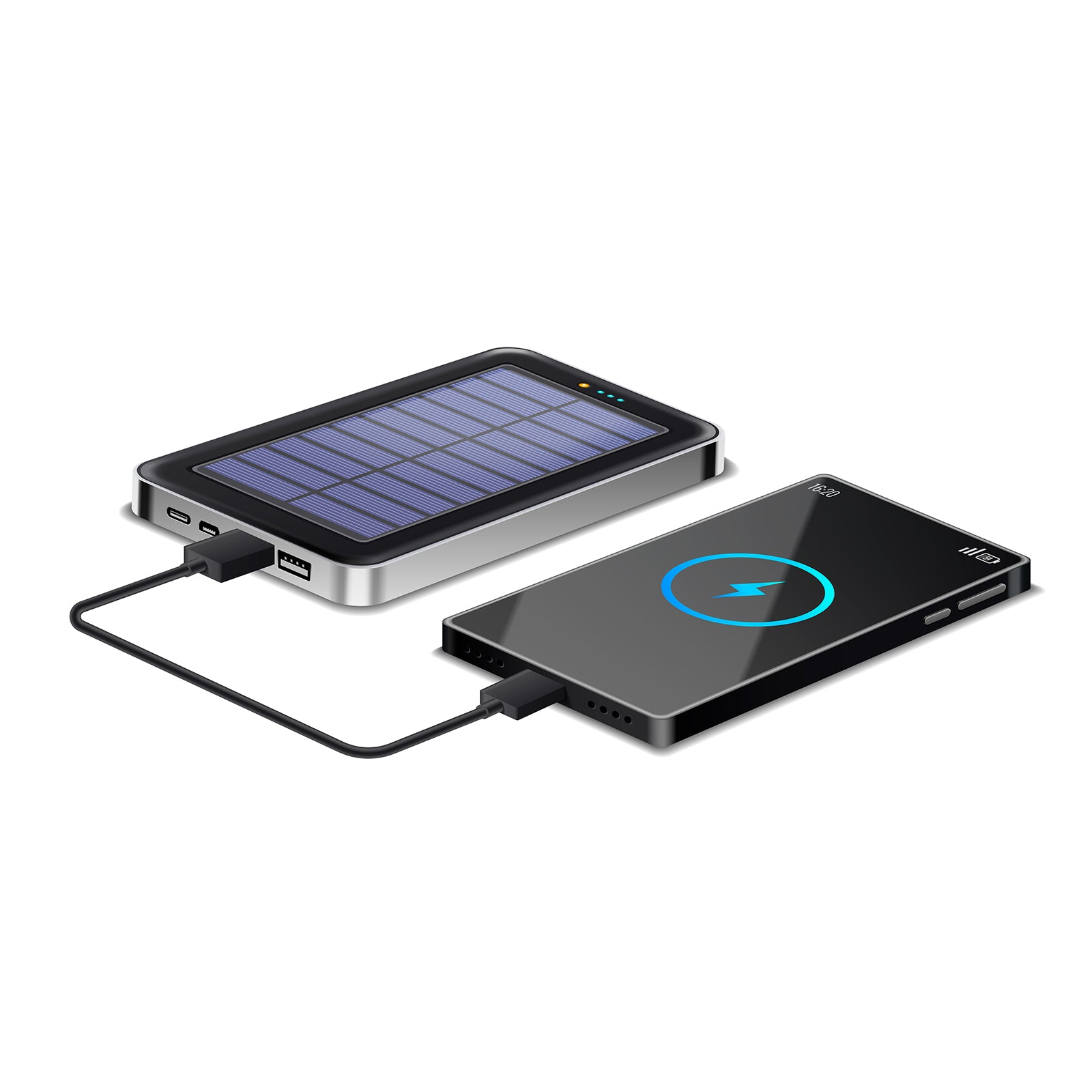 Shockproof Cellular Safety Accessories for Phones