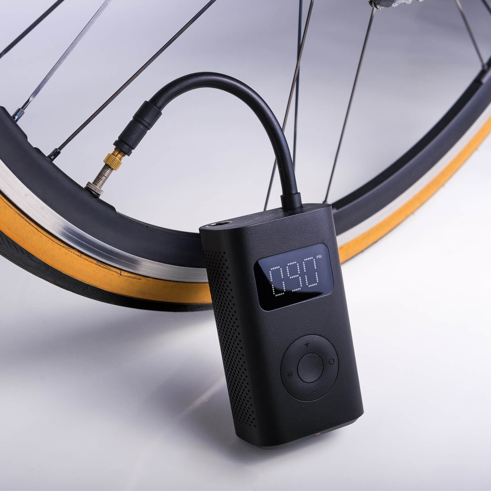 Safe Ride Bike and Motorcycle Safety Accessories