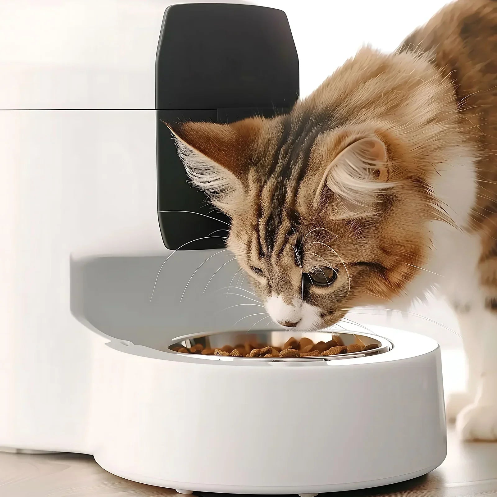 Pet-safe carrier and accessories for travel safety