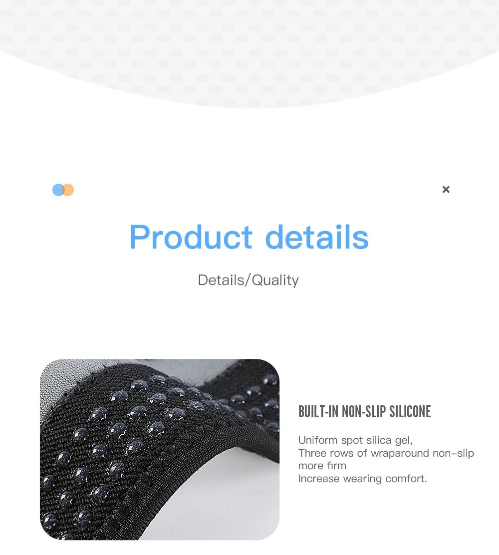 Professional Knee Brace