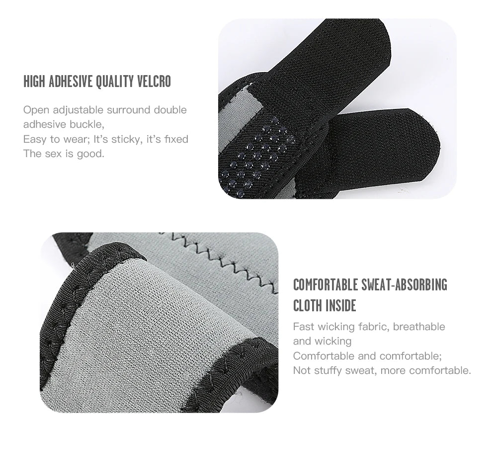 Professional Knee Brace