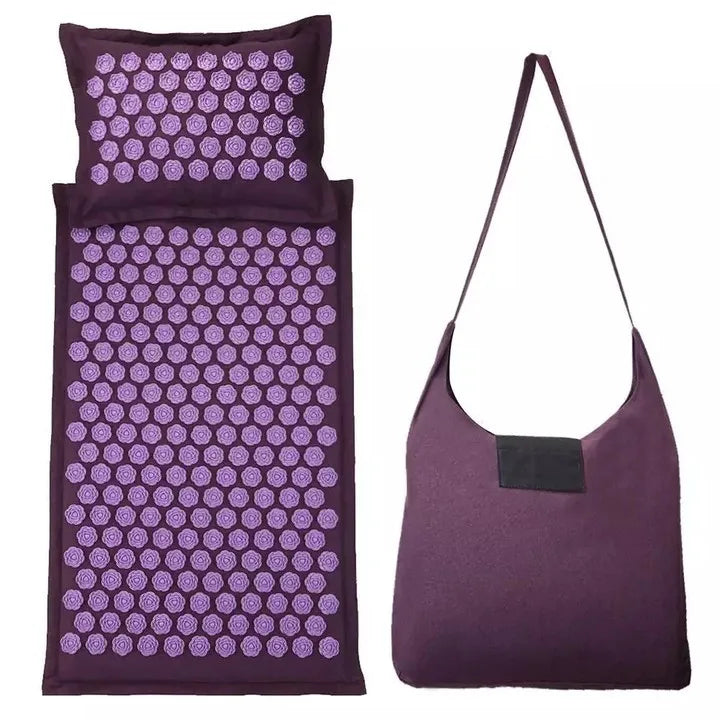 Pain Relief Acupoint Mat