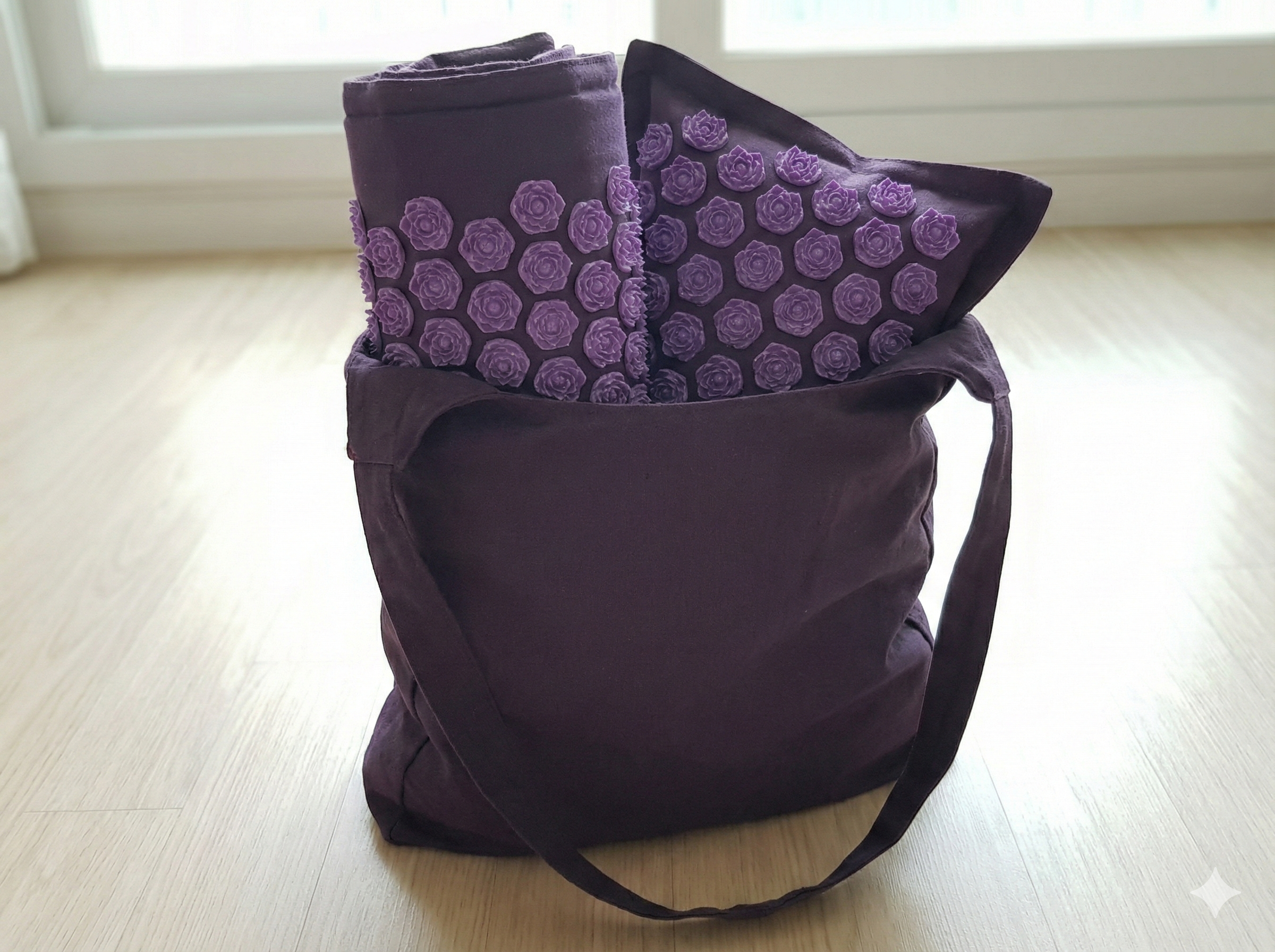 Pain Relief Acupoint Mat