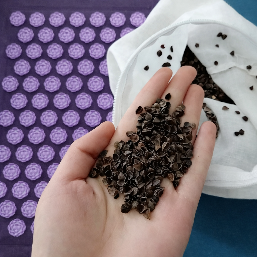 Pain Relief Acupoint Mat