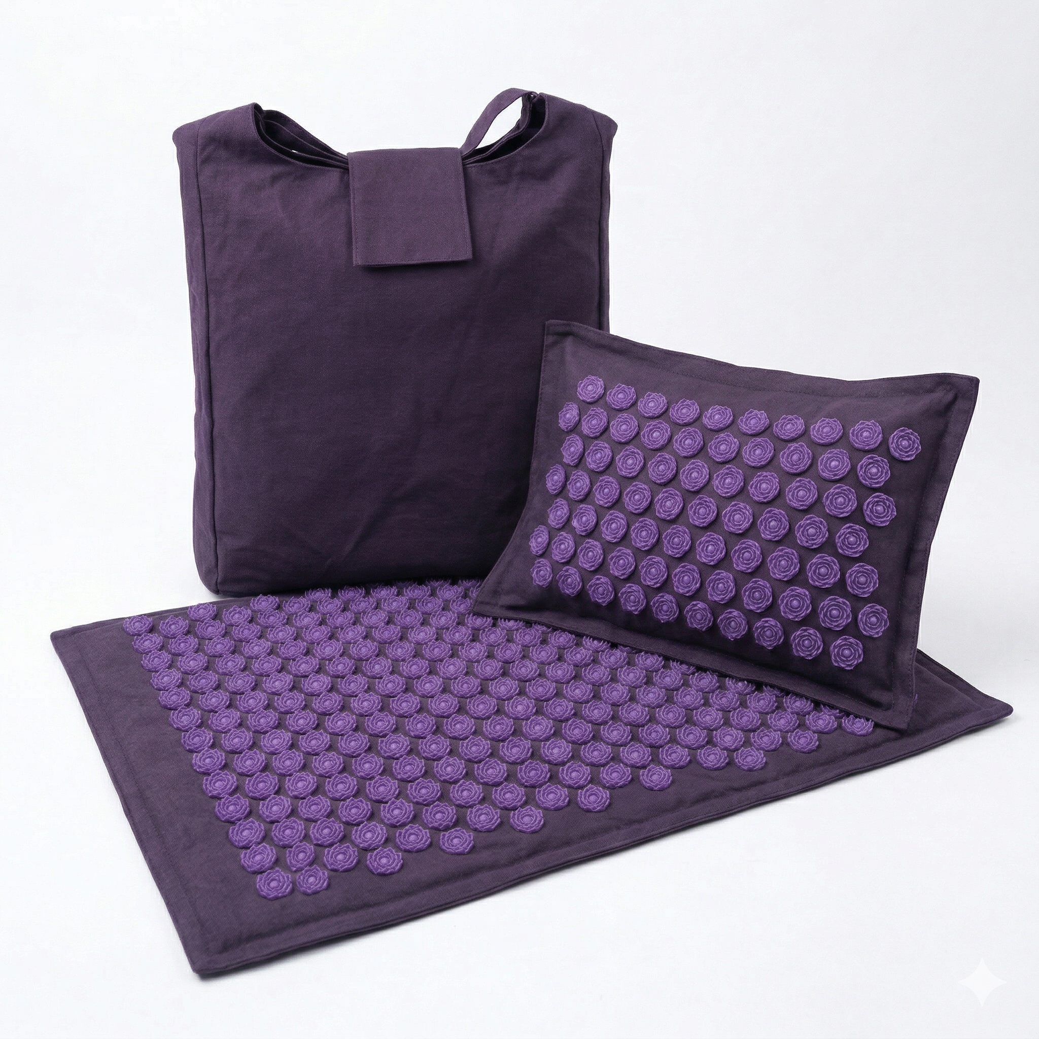 Pain Relief Acupoint Mat