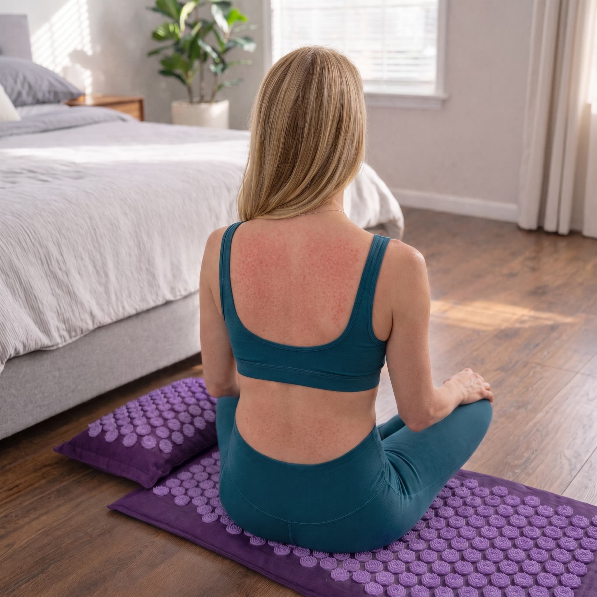 Pain Relief MatPoint