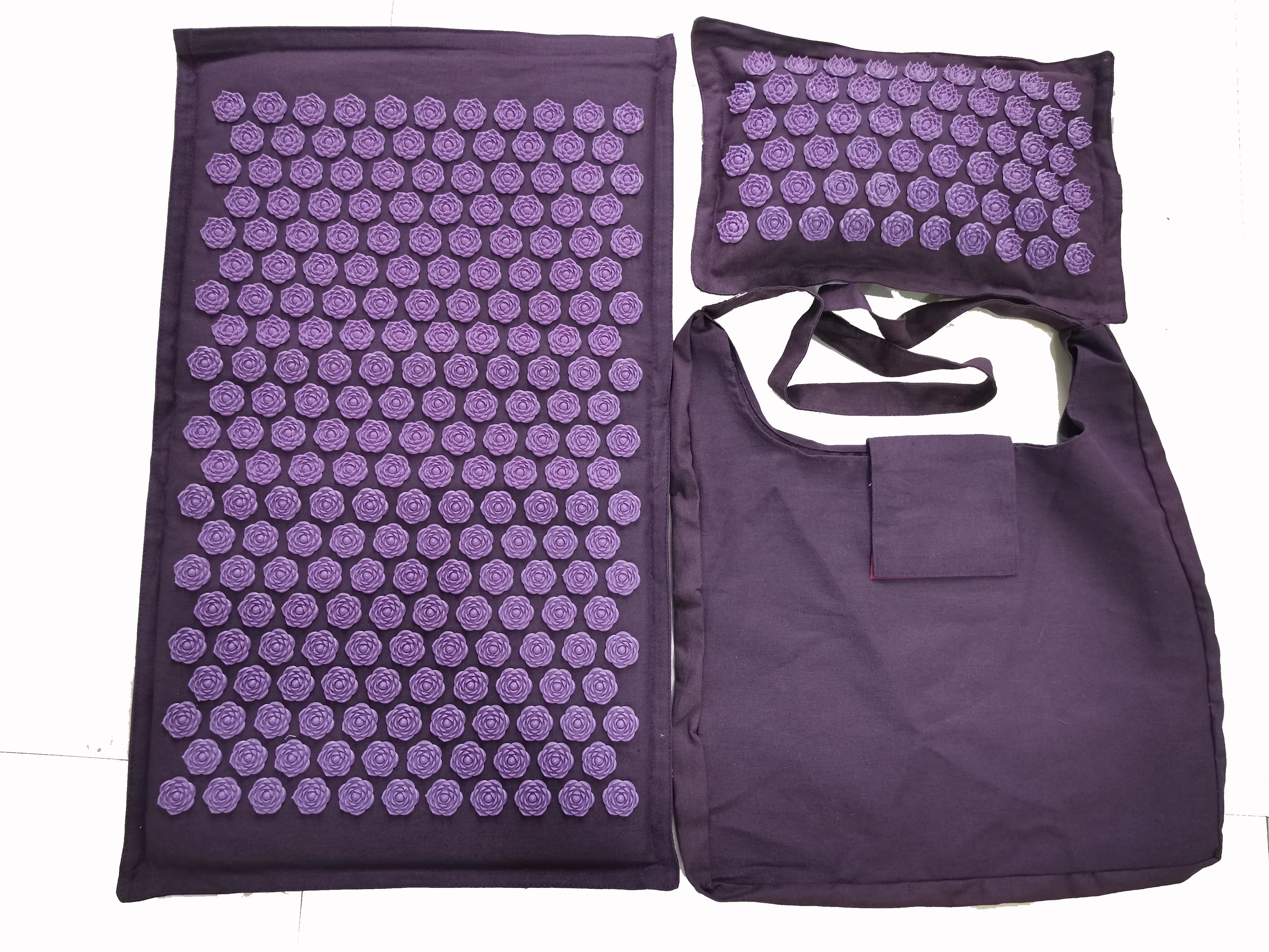 Pain Relief Acupoint Mat