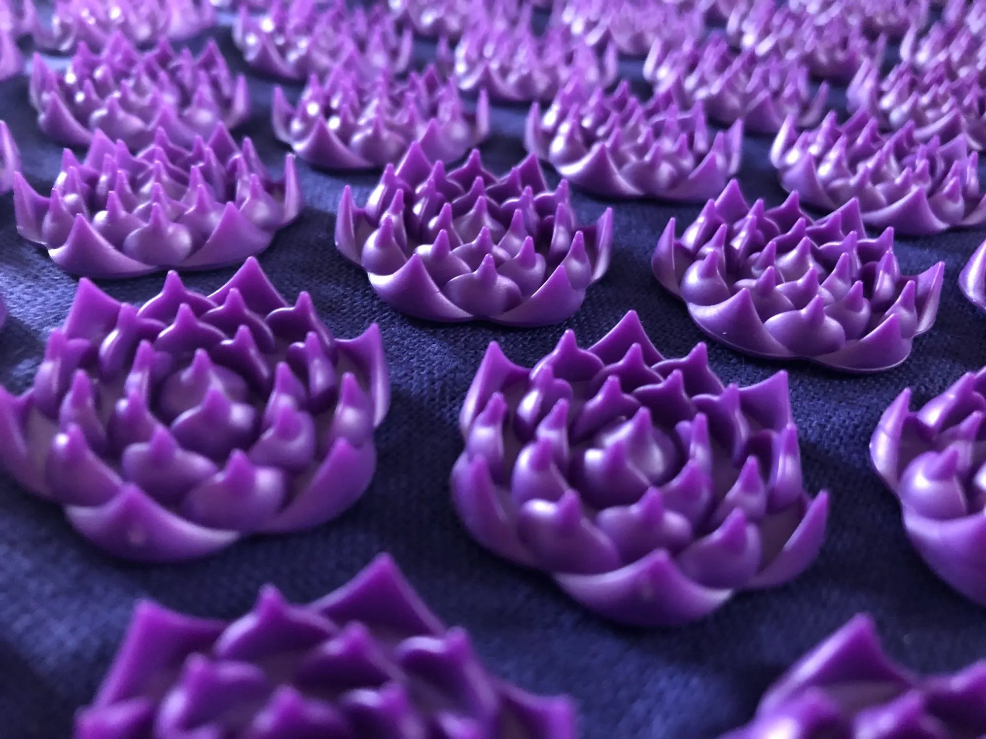 Pain Relief Acupoint Mat