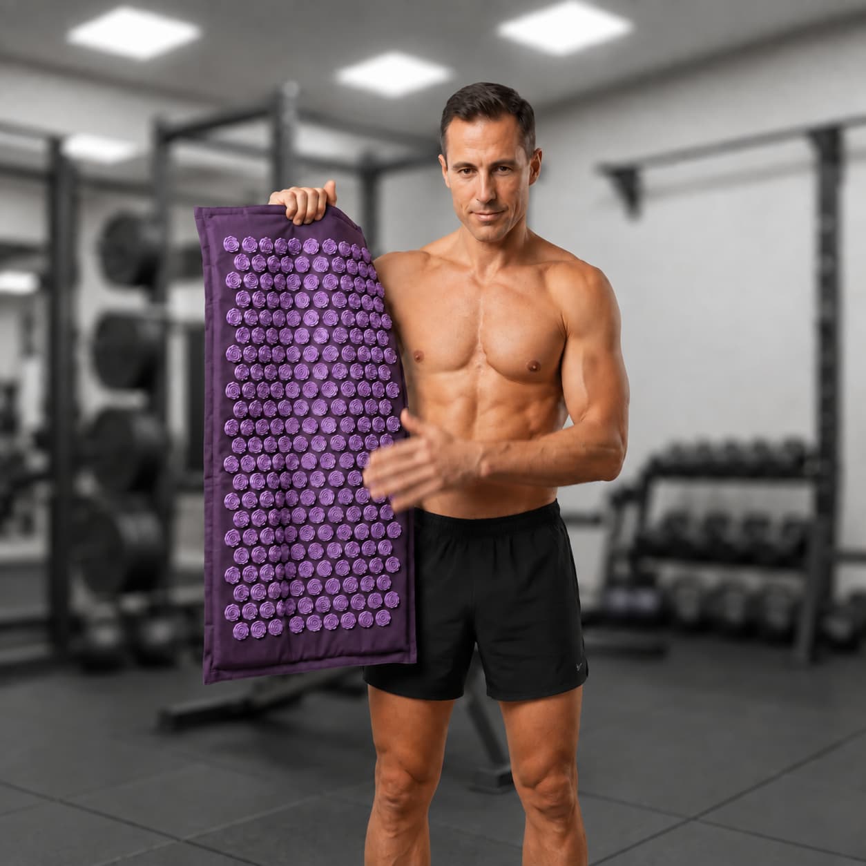 Pain Relief MatPoint