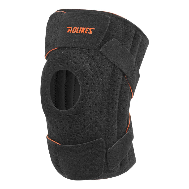 Pain-Relief Knee Brace
