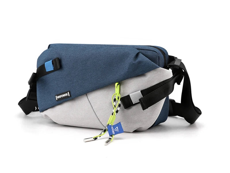 TrekZip Active Travel Bag