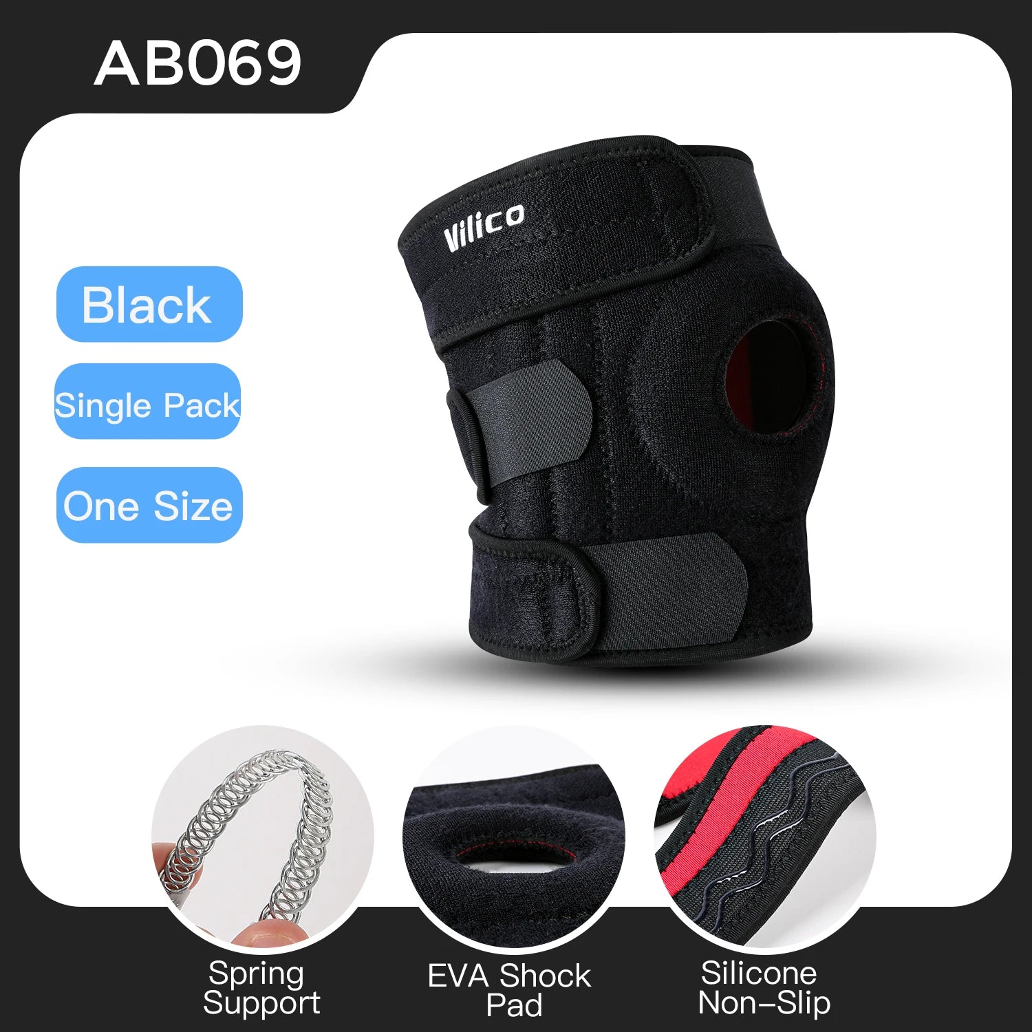 Professional Knee Brace