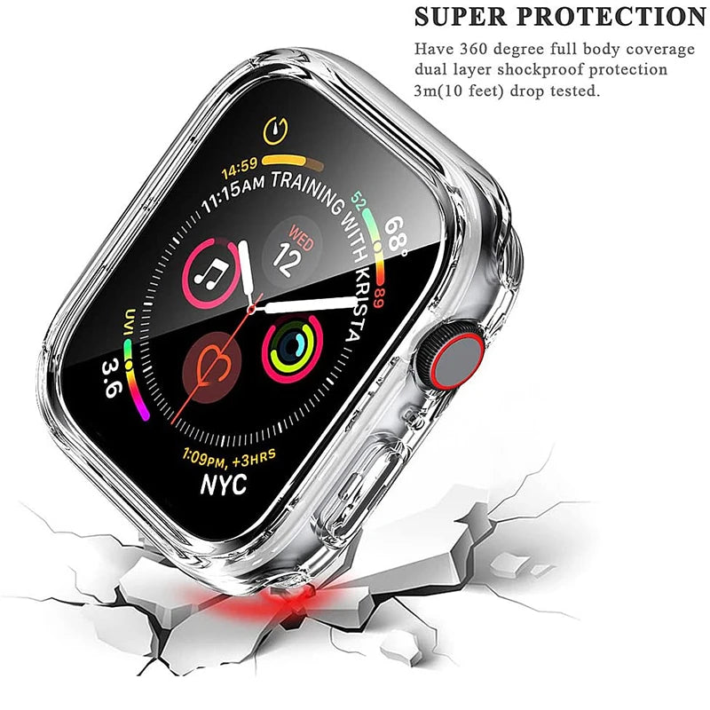 Apple Watch Cover