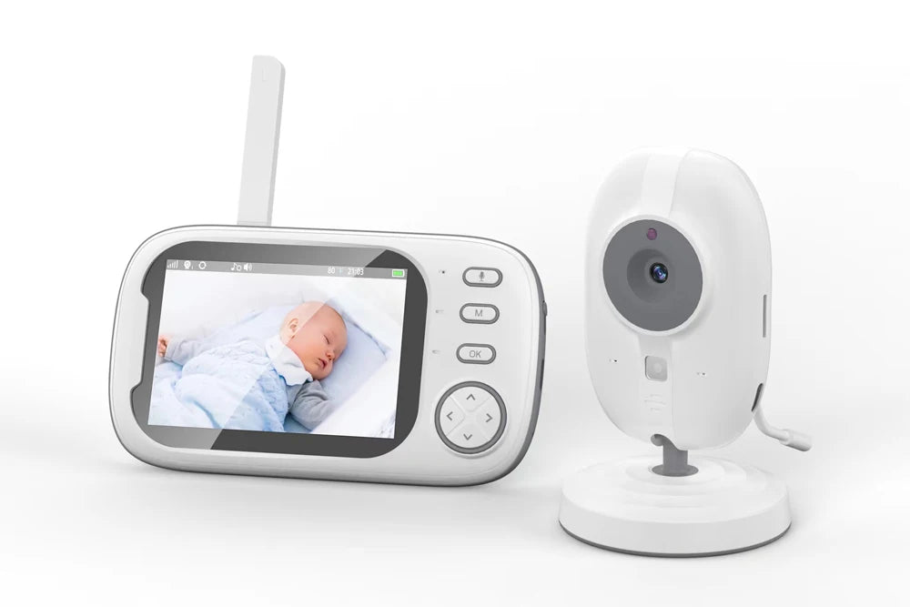 Baby Monitor