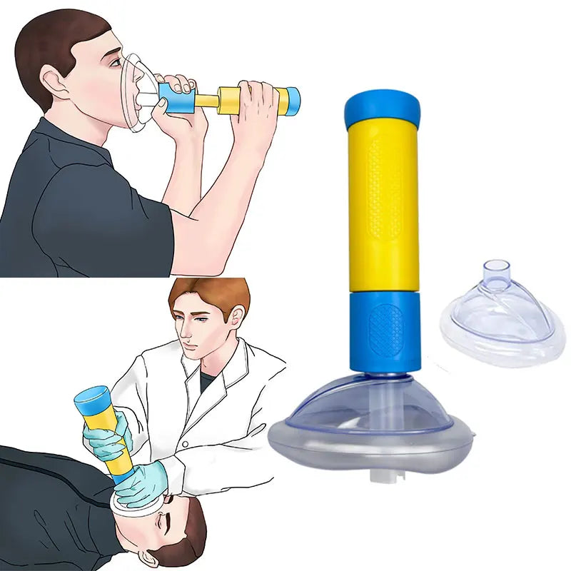 Safety Gadgets Pro