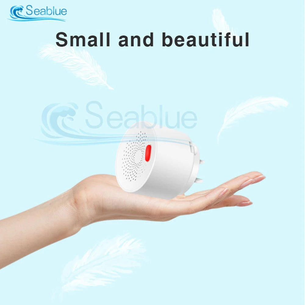 Gas Leakage Detector