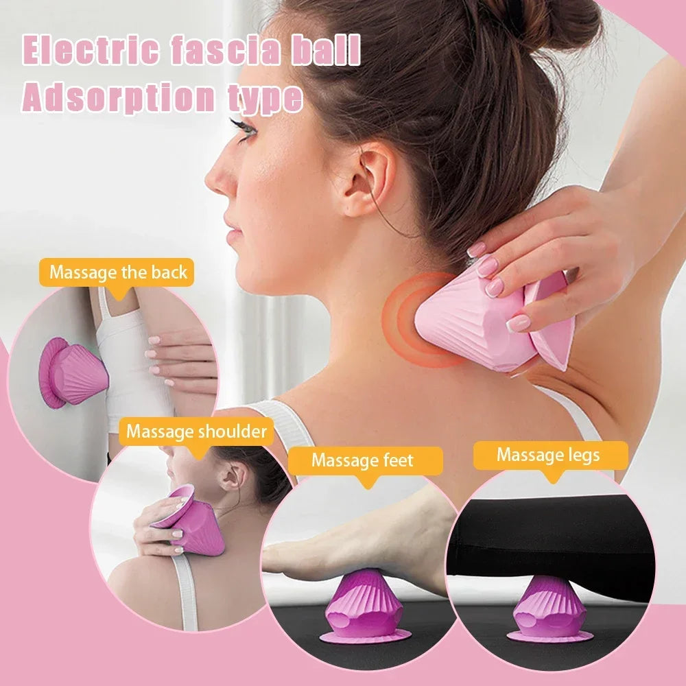 VibePoint Massager