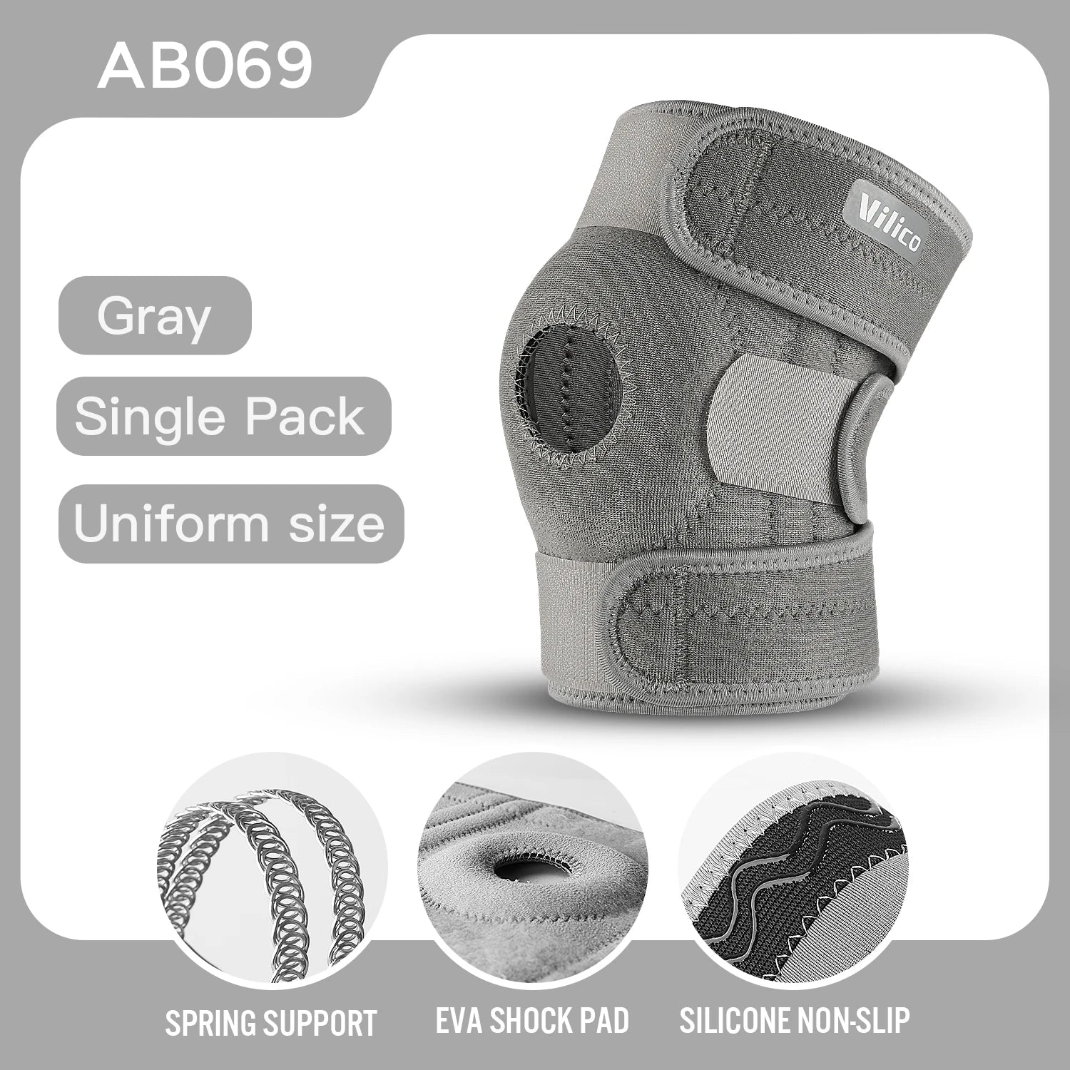 Professional Knee Brace
