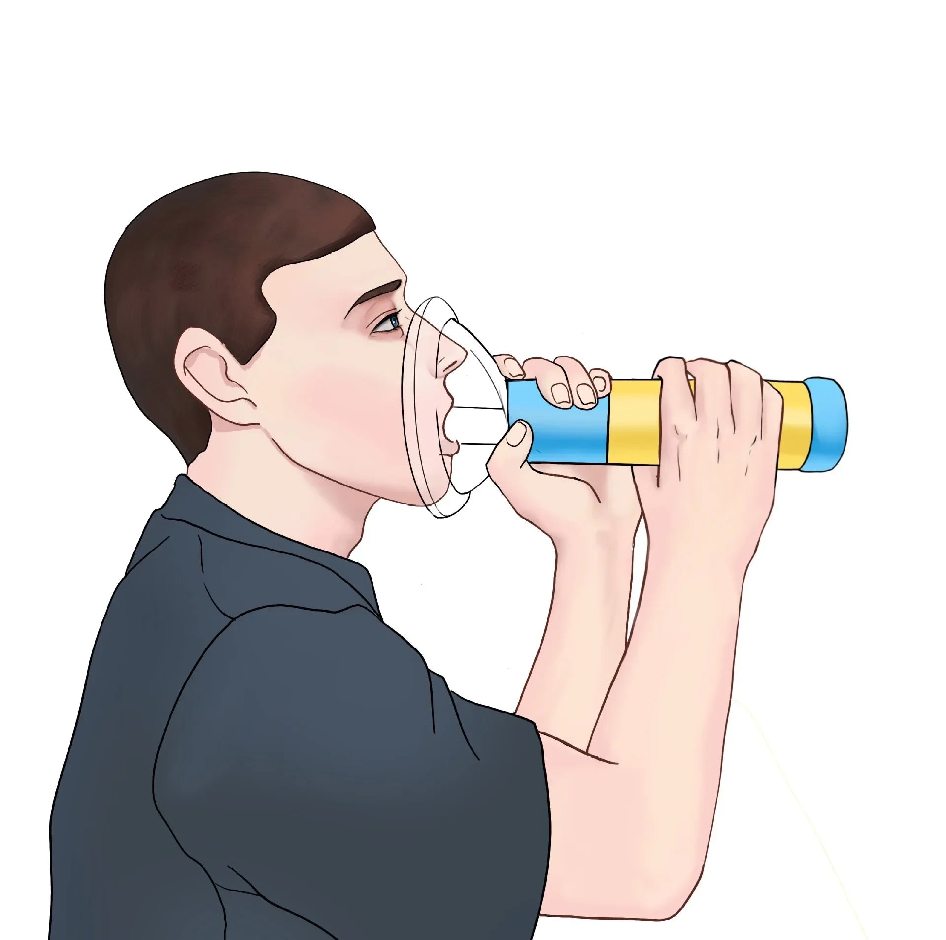 Anti-Choking First Aid