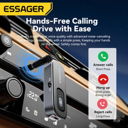 Smart Audio Receiver