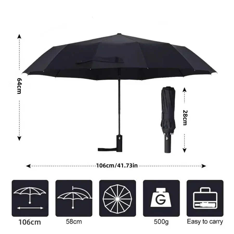 Storm Umbrella