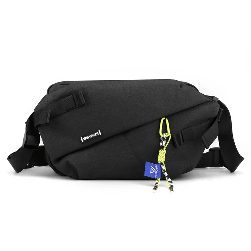 TrekZip Active Travel Bag