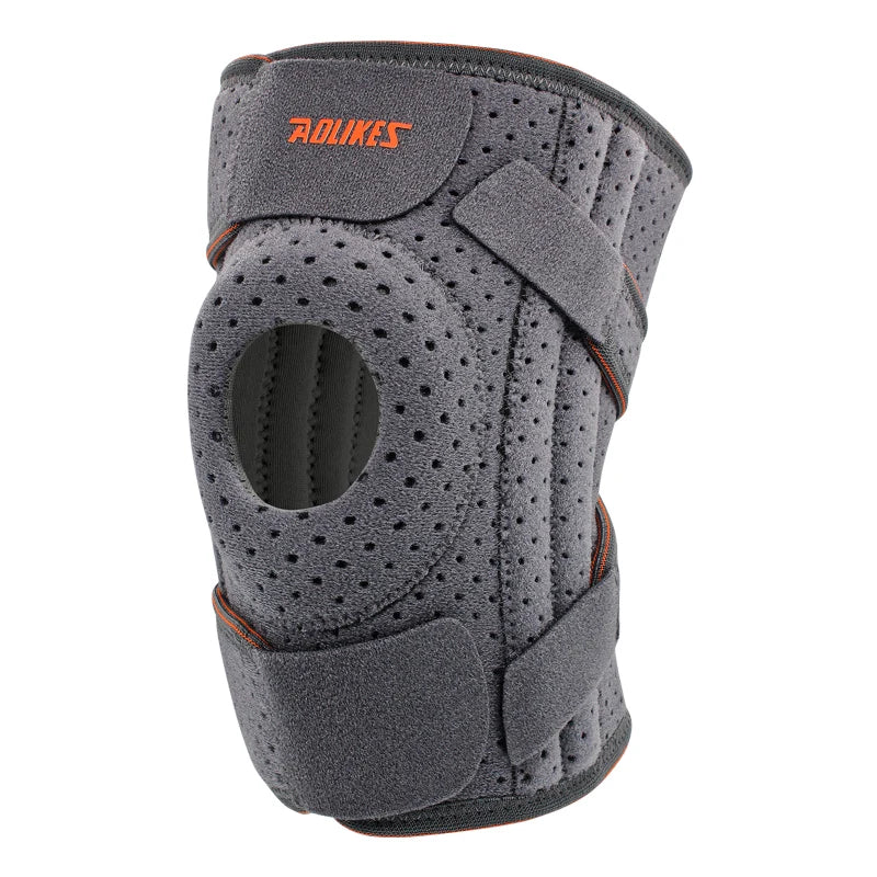 Pain-Relief Knee Brace