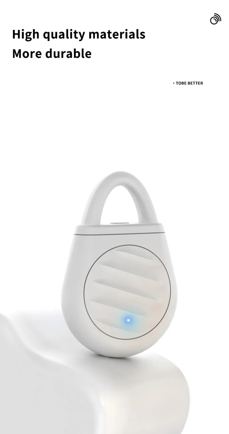 indoor-outdoor Ultrasonic mosquito repellent