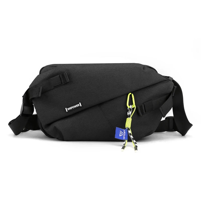 TrekZip Active Travel Bag