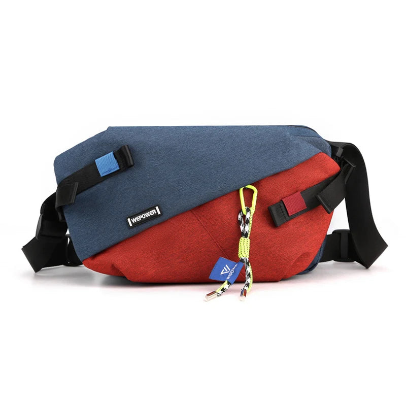 TrekZip Active Travel Bag