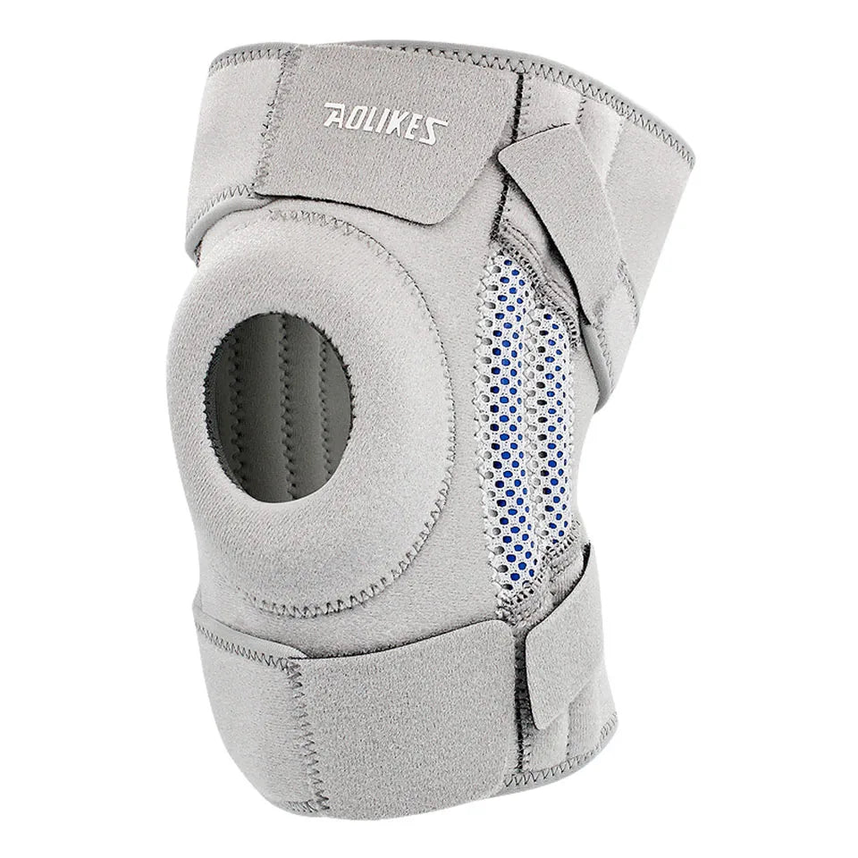 Pain-Relief Knee Brace