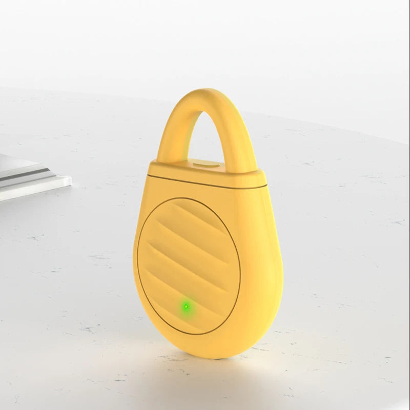 indoor-outdoor Ultrasonic mosquito repellent