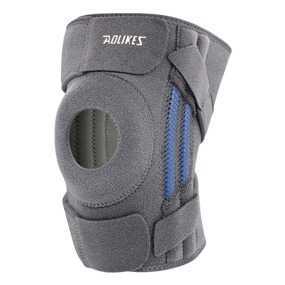 Pain-Relief Knee Brace
