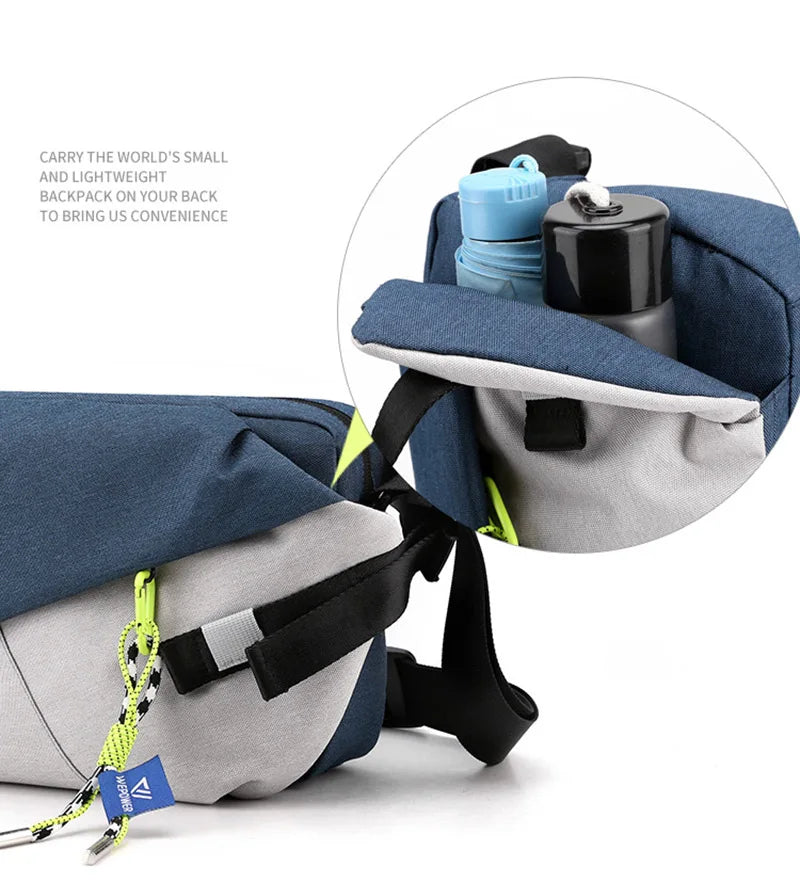 TrekZip Active Travel Bag