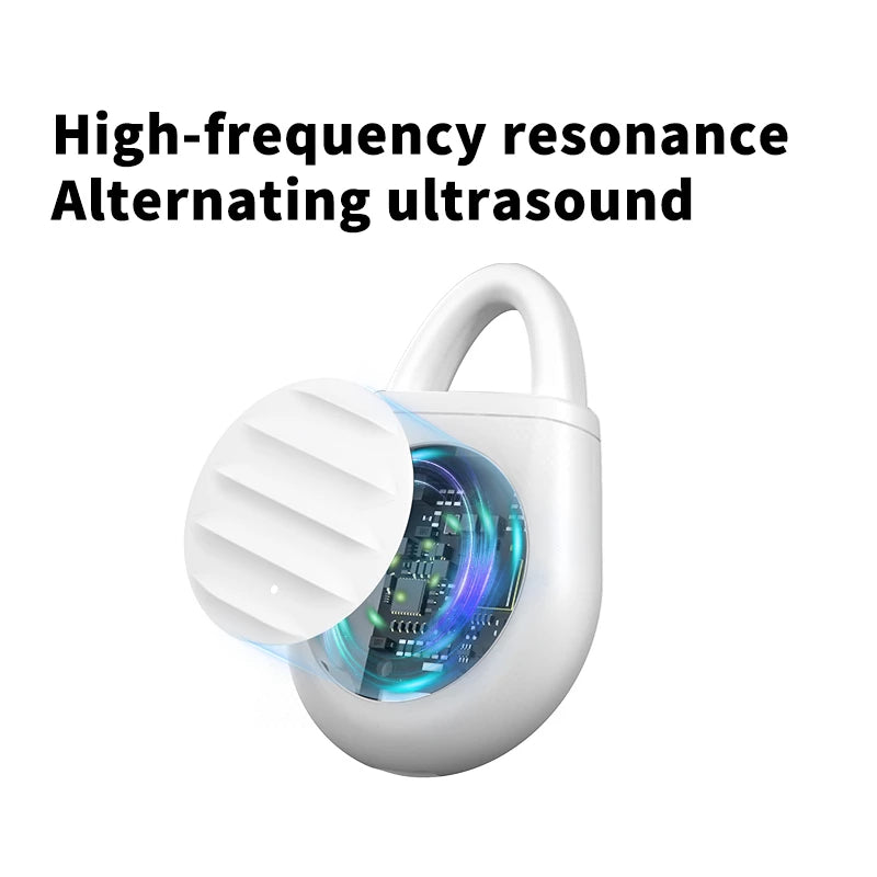 indoor-outdoor Ultrasonic mosquito repellent