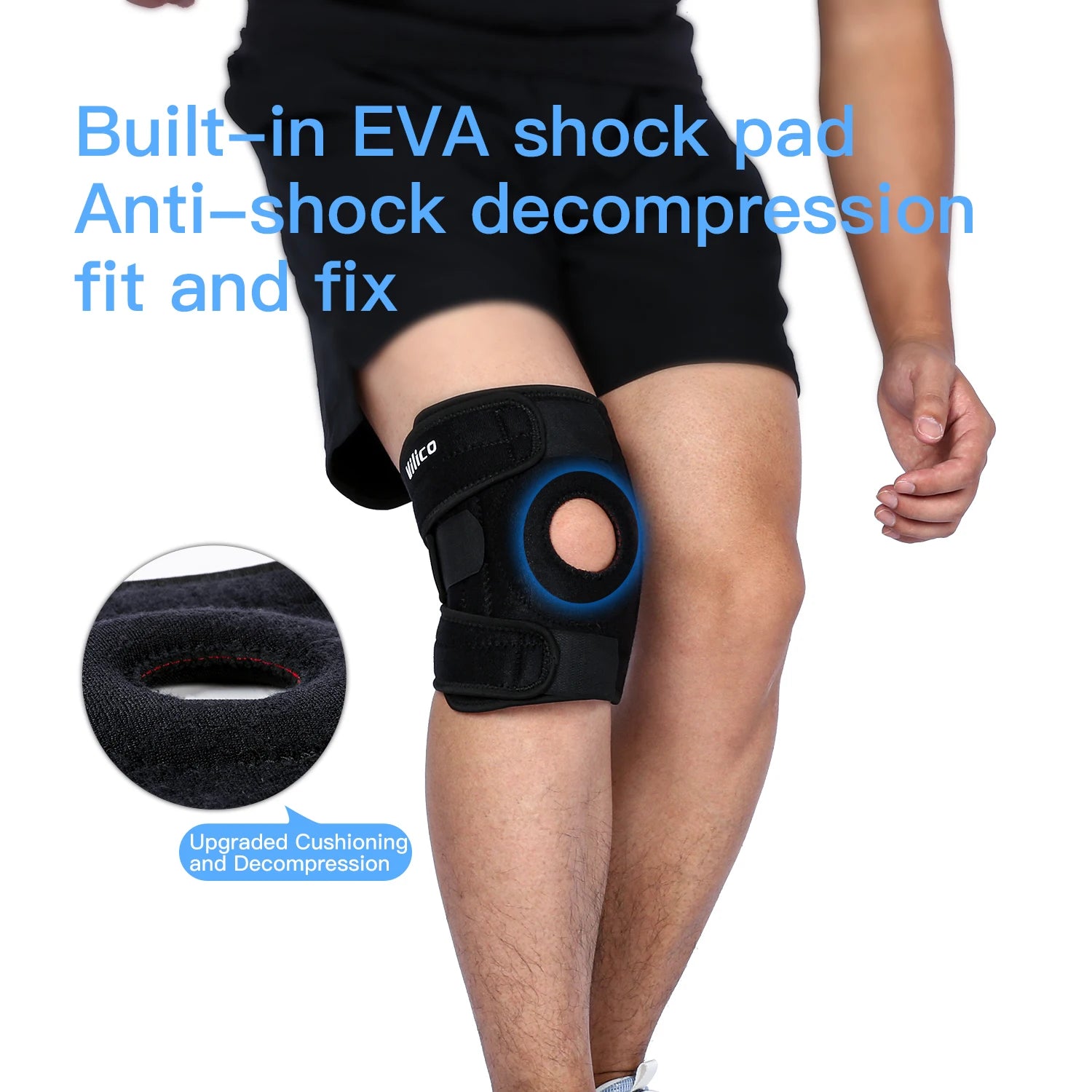 Professional Knee Brace