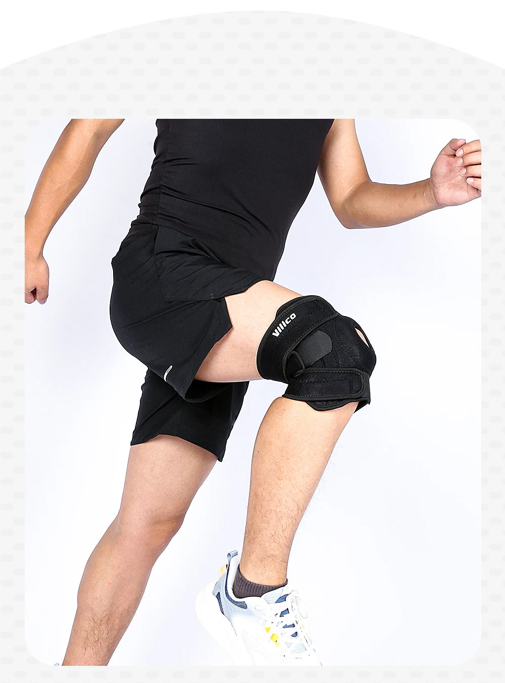 Professional Knee Brace