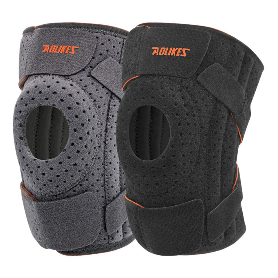 Pain-Relief Knee Brace