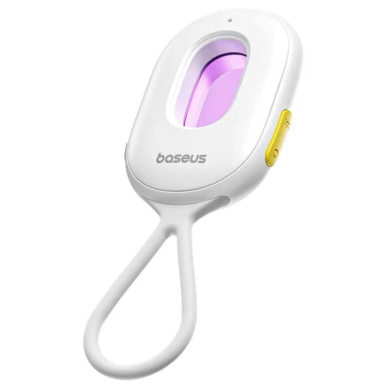 Compact hidden camera detector for infrared detection