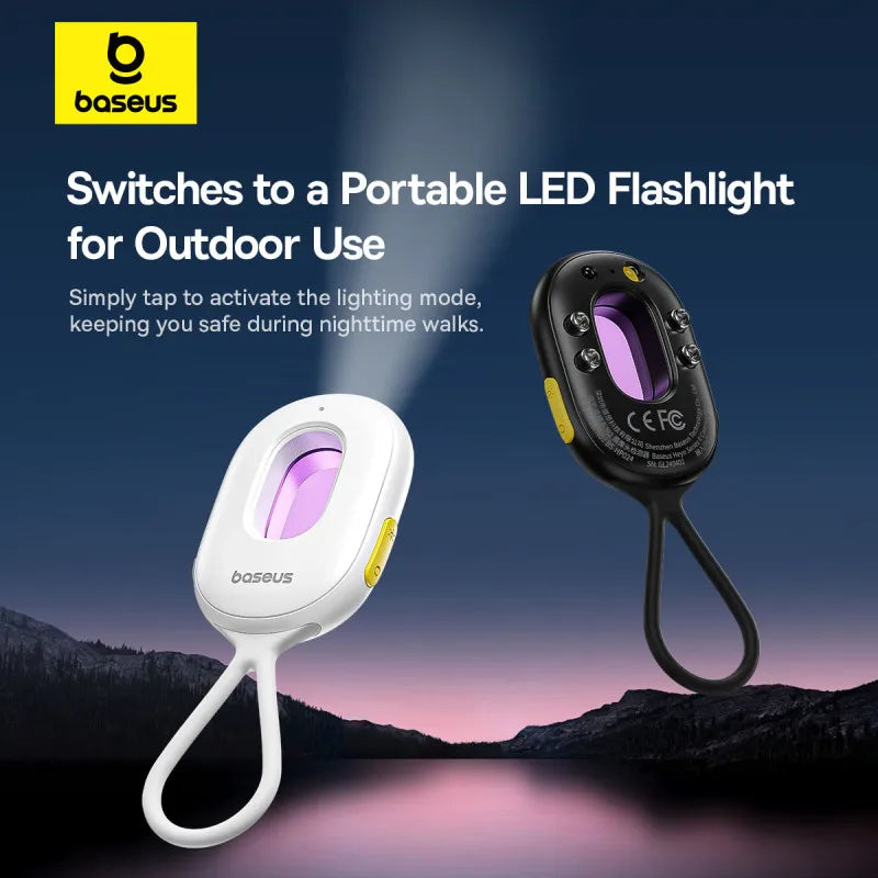 Compact hidden camera detector for infrared detection