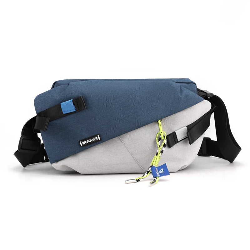 TrekZip Active Travel Bag