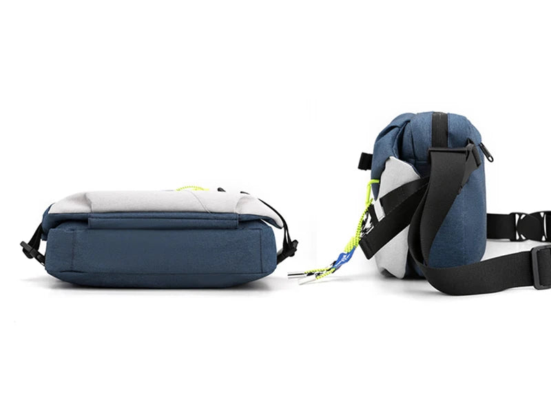 TrekZip Active Travel Bag