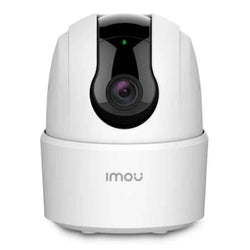 Wifi surveillance camera with night vision and 360° coverage