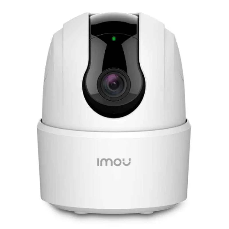 Wifi surveillance camera with night vision and 360° coverage