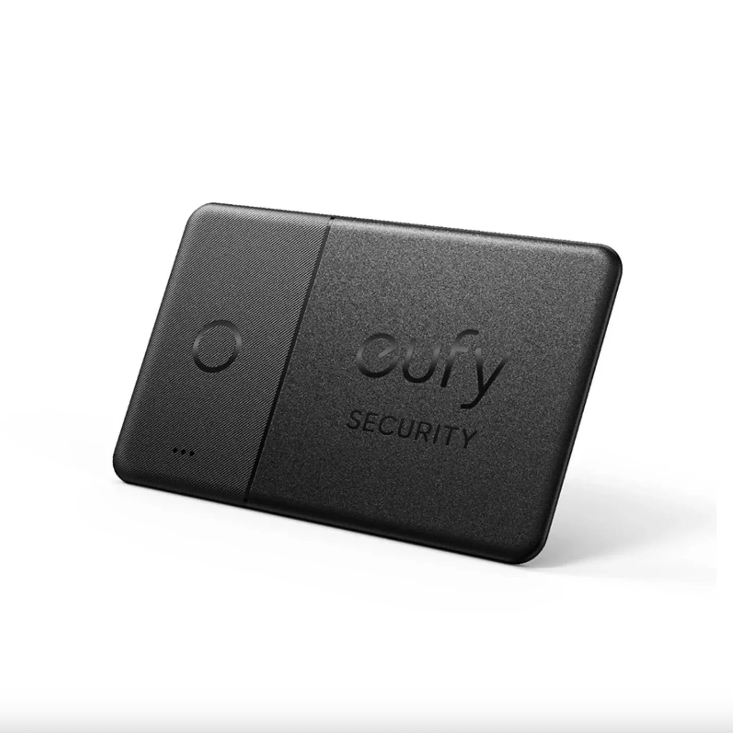 Elegant design of the Find My Wallet' Smart Tracker
