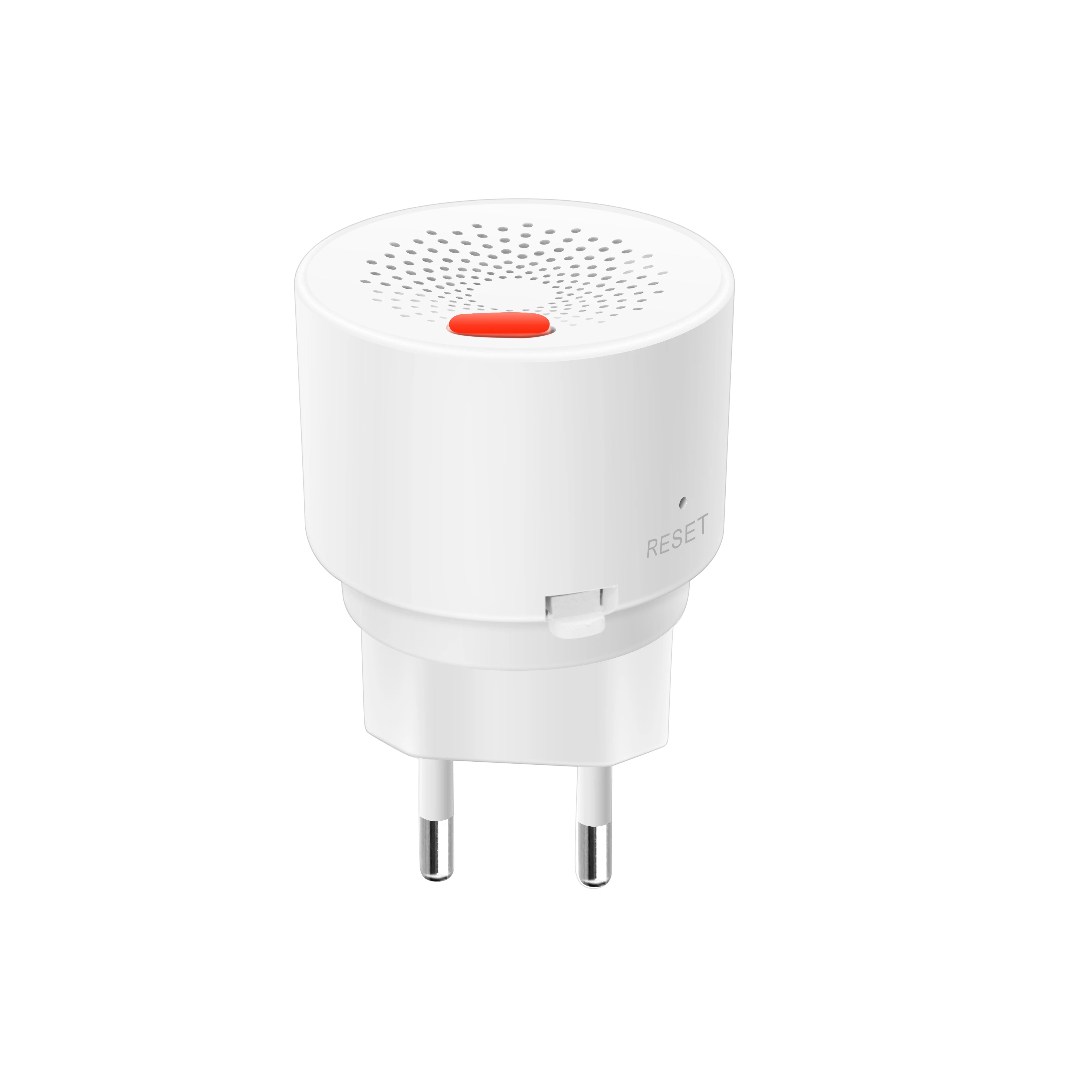 Premium home protection with the Smart Gas Leakage Alarm Detector