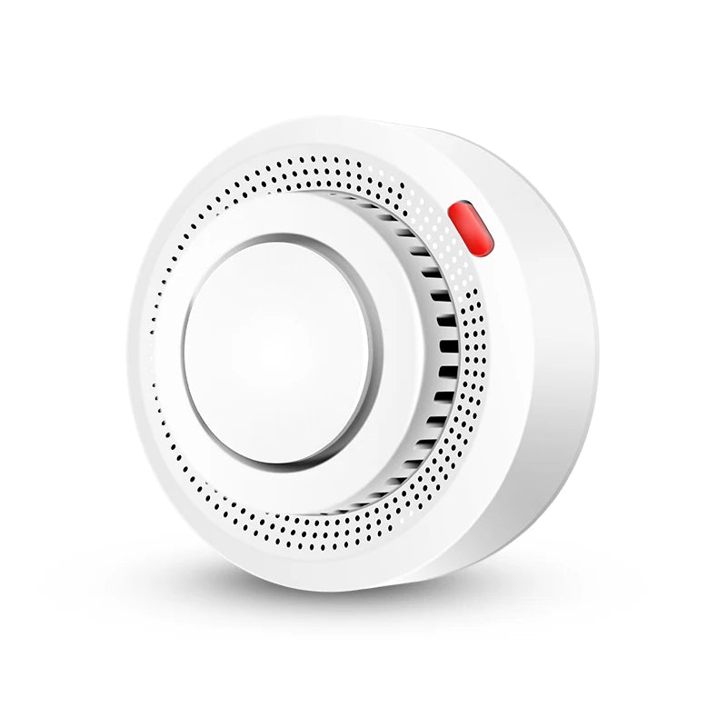 WiFi connectivity feature of the Smart Smoke Alarm Fire Detector